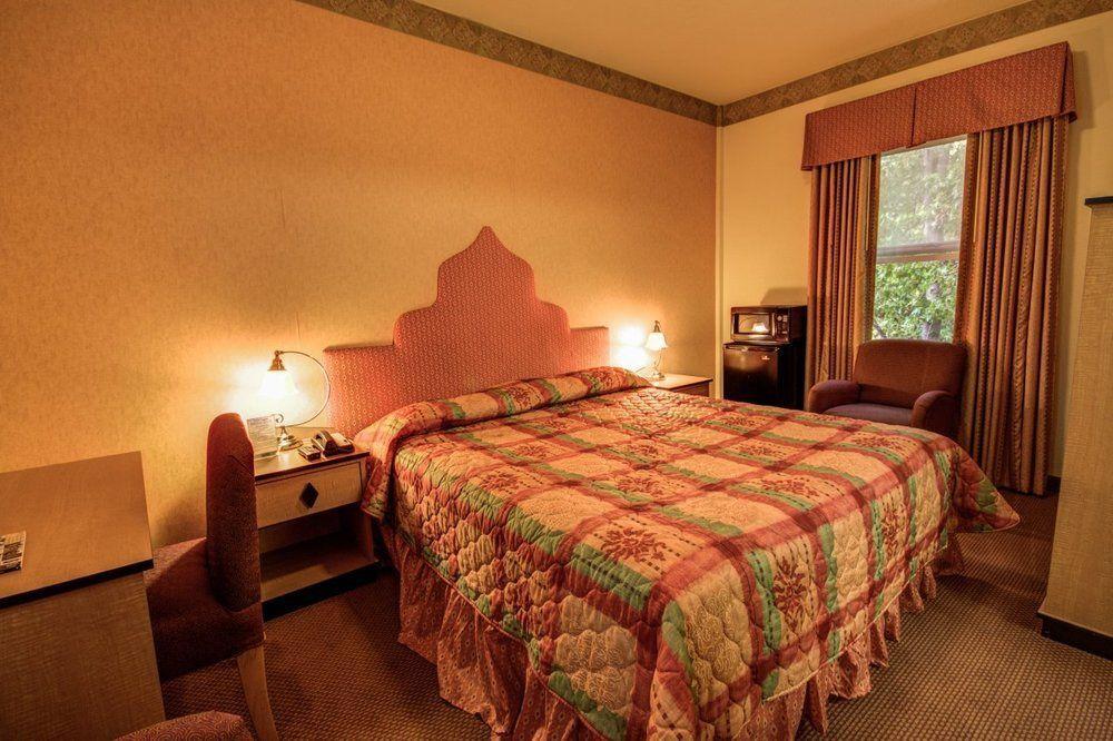 Layne Hotel Сан-Франциско Екстер'єр фото