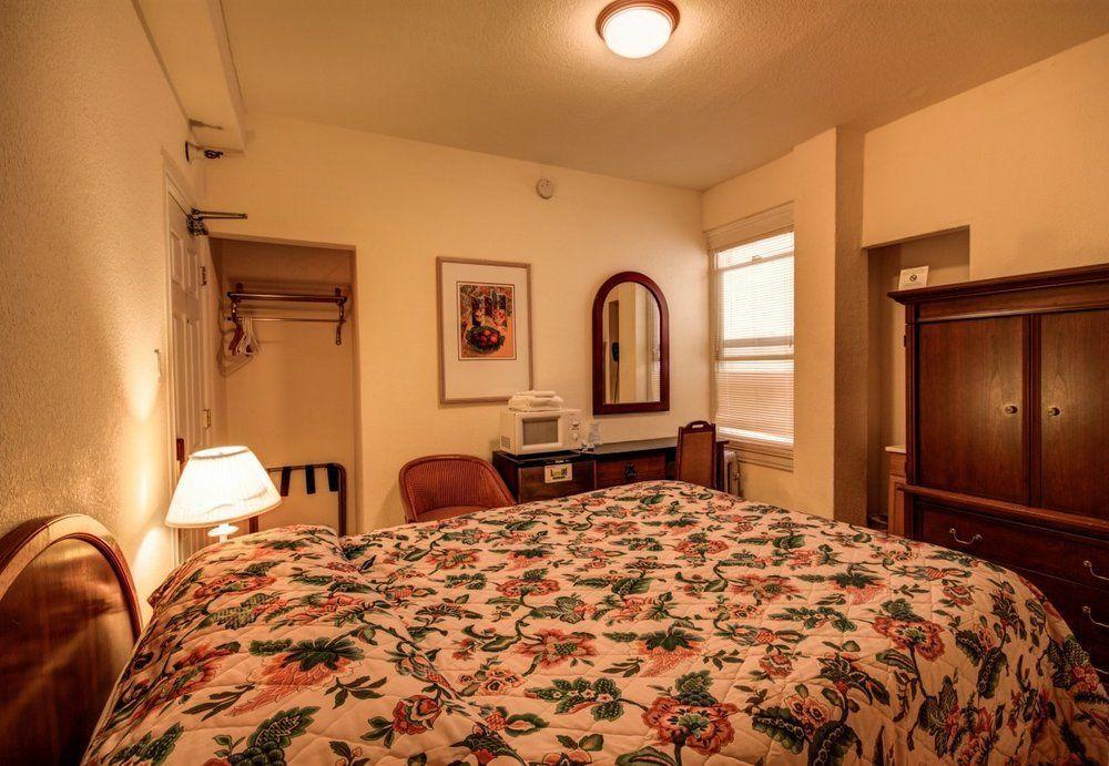 Layne Hotel Сан-Франциско Екстер'єр фото