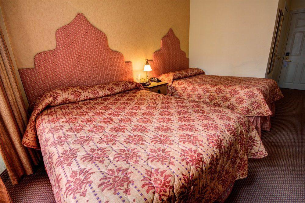 Layne Hotel Сан-Франциско Екстер'єр фото