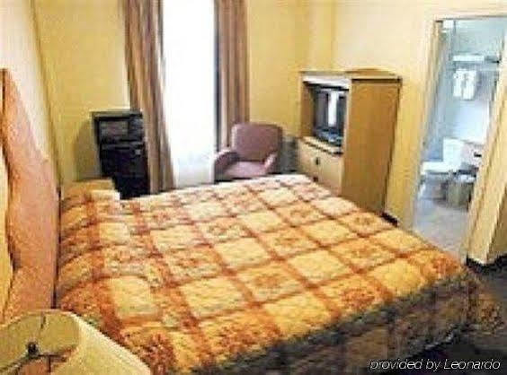Layne Hotel Сан-Франциско Номер фото